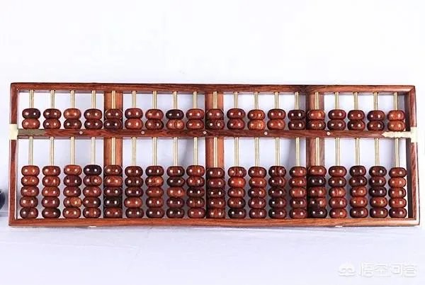 当年中国造原子弹和核潜艇的时候用算盘真的可以完成计算任务吗?