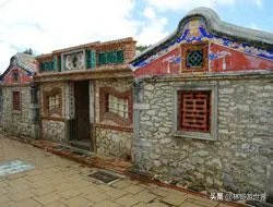 台湾有什么风景名胜区？