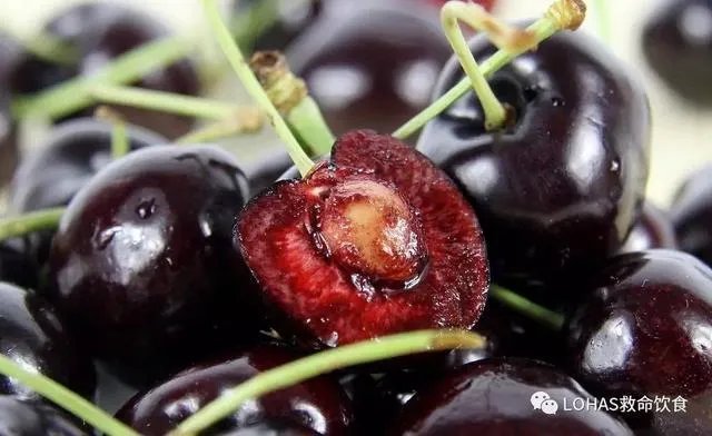 车厘子和樱桃有什么区别？是同一种水果吗？