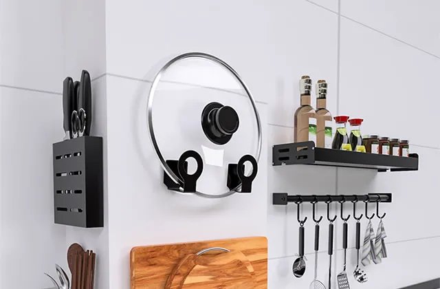 锅盖架有必要买吗 锅盖架子自己做怎么做