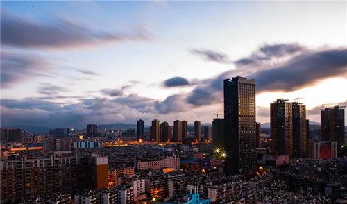 昆明二手房多少钱一套  2017昆明二手房价将会暴跌