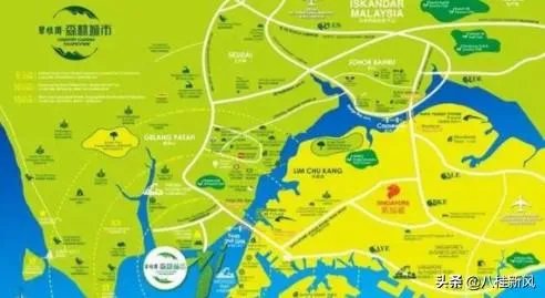 碧桂园森林城市到底是一个什么样的项目?