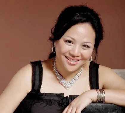 对于Amy姐否认开天王嫂培训班一事，你怎么看？