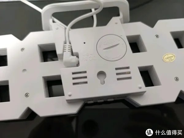 值得入手好物,简约风 LED电子时钟