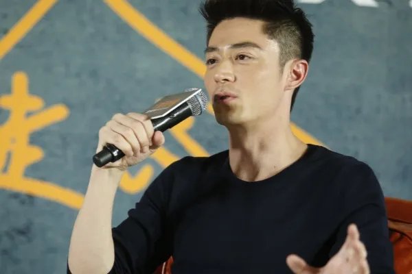 深挖霍建华林心如恋爱史，原来霍建华是那么深爱着林心如？