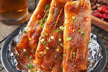 苕皮的功效与作用