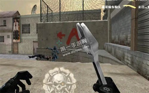 CF手游高级武器扳手获得方法及使用技巧