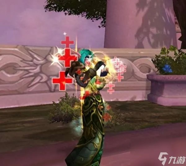 魔兽怀旧服城中的鳄鱼任务及钓鱼技巧 任务接取方法、钓鱼流程