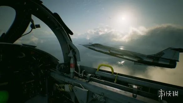《皇牌空战7》PC配置公布！推荐i5-7500+GTX1060！