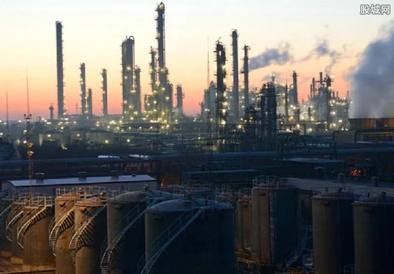 郭台铭投资天然气 天然气价格暴涨市场前景好