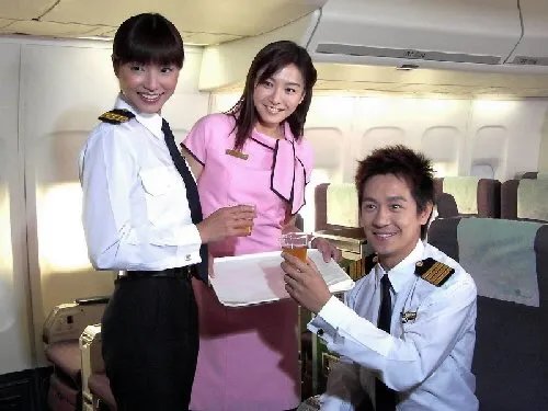 陈浩民演的高空升飞