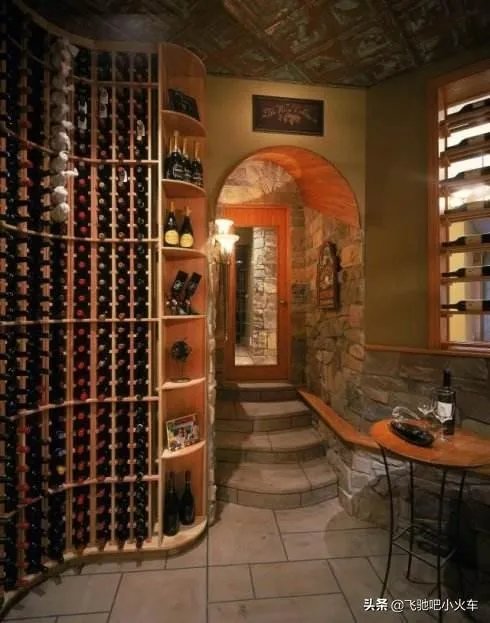 地下室酒窖设计要求有哪些？