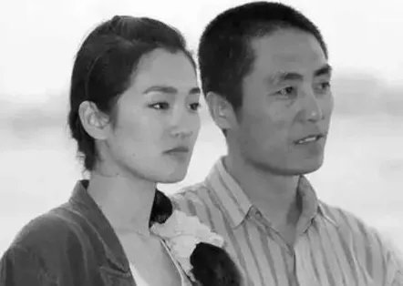 巩俐申请恢复中国国籍