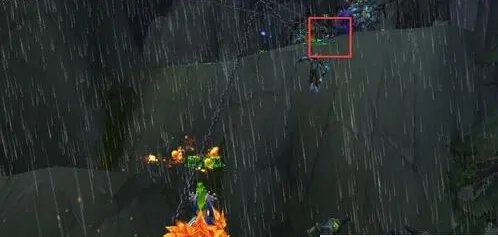 魔兽世界7.0法斯尼尔在哪里 通缉法斯尼尔任务做法