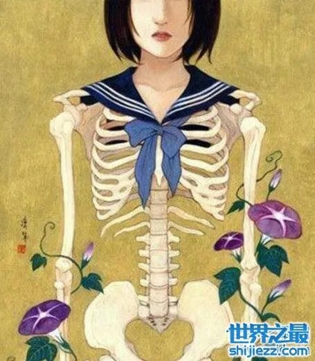 12张赤裸裸的人性照片,为你揭露人性本来的面目