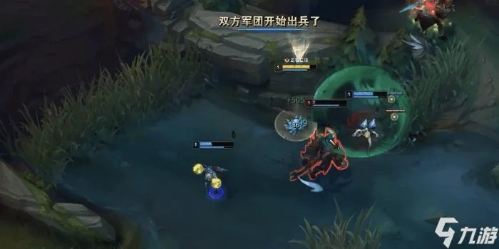 《英雄联盟》S11凤凰出装推荐 S11凤凰两种思路出装推荐