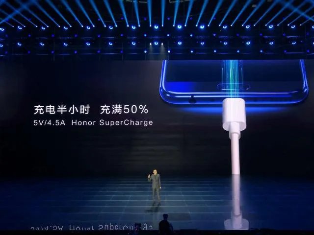 今天荣耀V10发布会有哪些亮点？