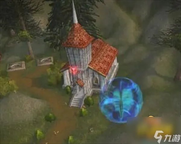 天降厄运任务攻略 魔兽世界天降厄运任务怎么做