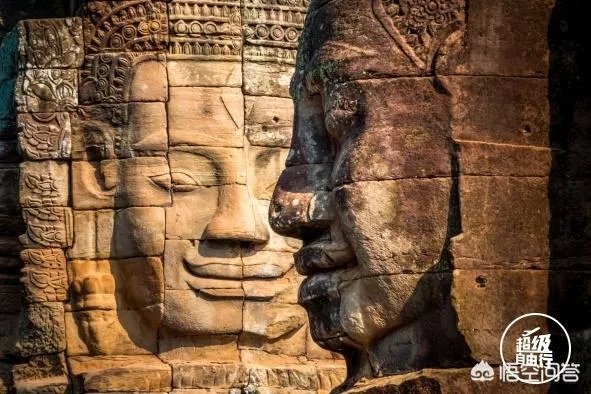 柬埔寨自助游的景点有哪些?