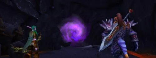 魔兽世界7.1快速加入功能详解 快速加入功能怎么样