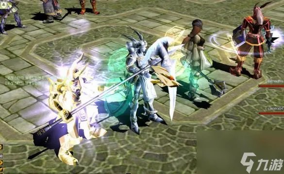 英雄王座各职业技能怎么加点 英雄王座各职业技能加点方案大全