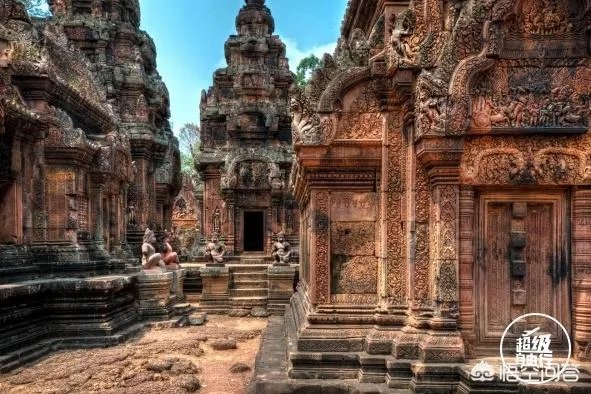 柬埔寨自助游的景点有哪些?