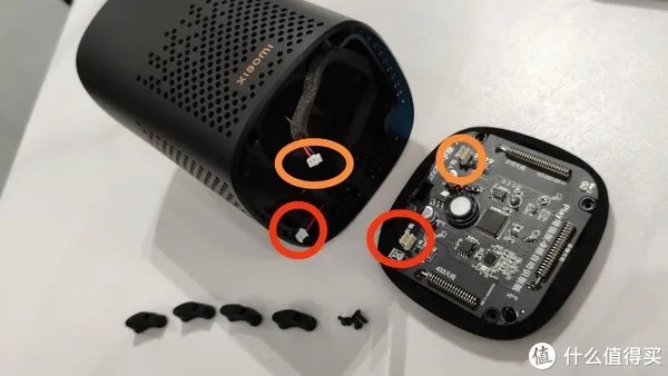 智能家居 篇二:小爱音箱大改造,劲省小一千。