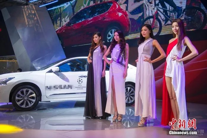 海南“第一车展”