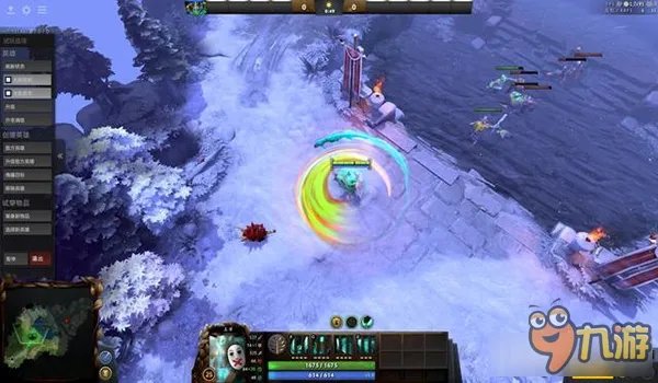 《DOTA2》剑圣至宝怎样搭 剑圣至宝搭配推荐详解