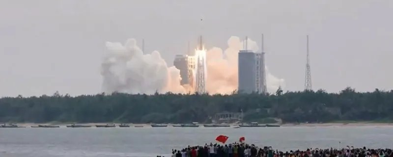 卫星发射基地有哪些 中国卫星发射基地在哪里