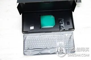 只是多了个背光？Logitech 罗技 K800与K520无线键盘全面对比