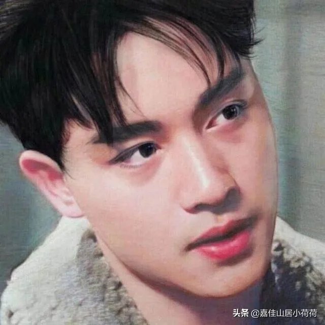 4.1张国荣哥哥你们还记得吗？你们还能记住关于他的什么事呢？