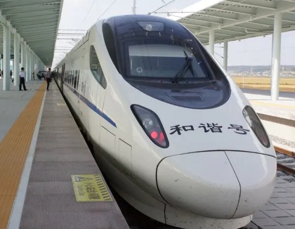 石济高铁对于四纵四横高铁网有何意义?