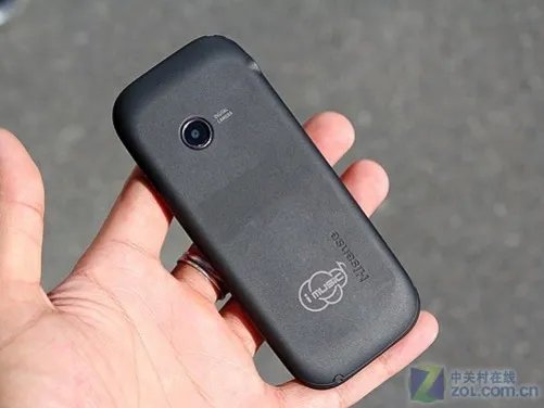 轻巧微薄上网达人 天翼定制海信E350评测