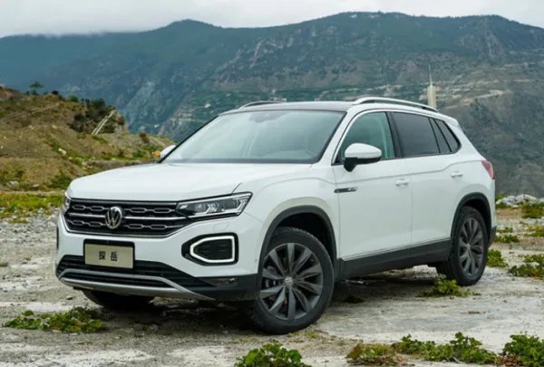 探岳和柯迪亚克哪个好?