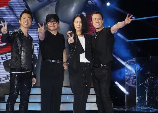 中国好声音第一季全部学员名单,参赛歌曲及冠军是谁