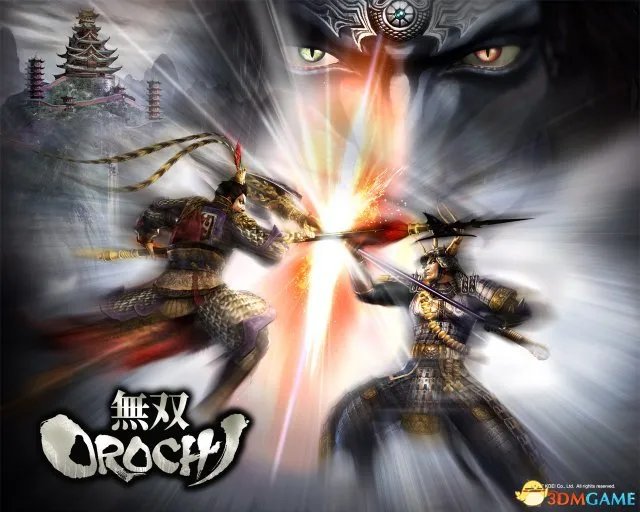 无双大蛇详尽攻略 无双大蛇玩法技巧全解攻略