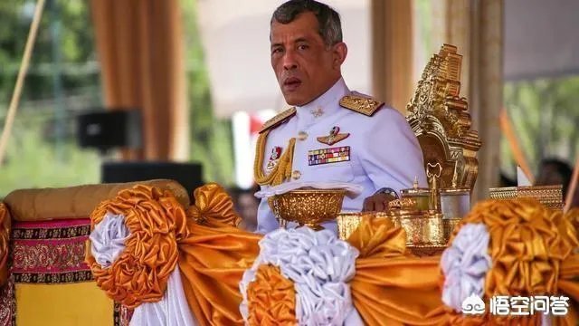 虽然泰国取消了长公主参加总理竞选的资格,但这是否表明了泰国公主对军政府的不满?