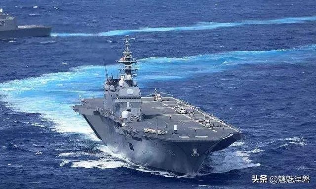如果日本出云级直升机航母搭载F-35战机能够战胜俄罗斯航母吗?