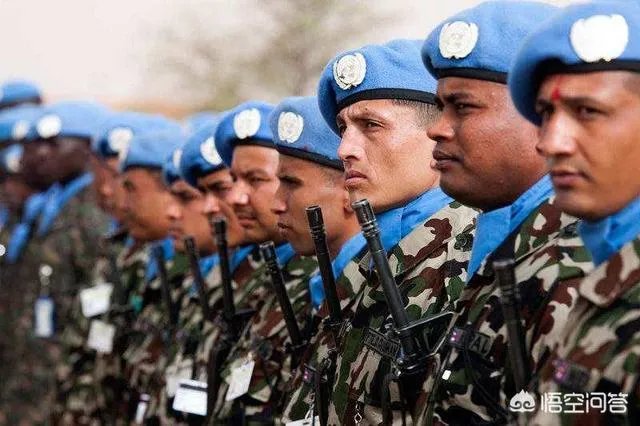 联合国正式决定预算分摊比例中国为第二位。你怎么看?