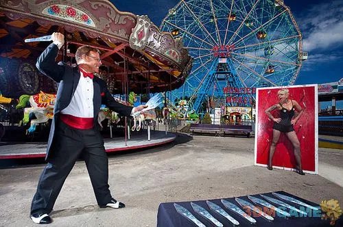 世界之大无奇不有 吉尼斯世界纪录大全2012版