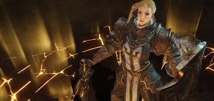 暗黑破坏神不朽圣教军技能搭配攻略