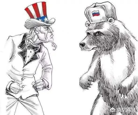 普京为何出兵数千公里之外的拉美国家委内瑞拉？