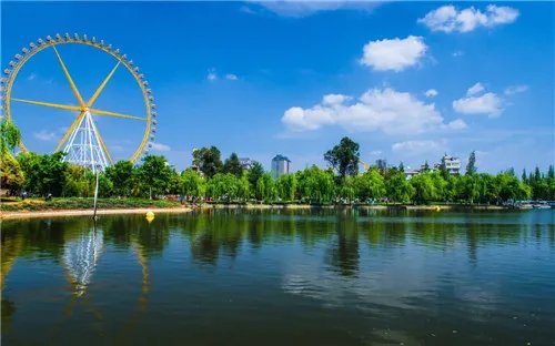 昆明二手房多少钱一套  2017昆明二手房价将会暴跌