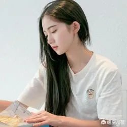 有没有好看小清新女生头像?