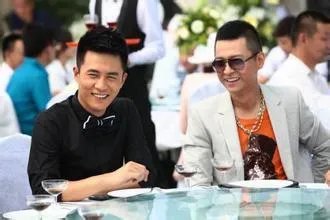 恋爱的那点事儿 未删减版