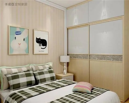 定制衣柜加盟哪家好 加盟定制整体衣柜需注意什么