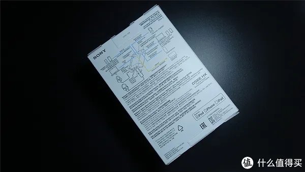 索尼耳放PHA-3使用说明