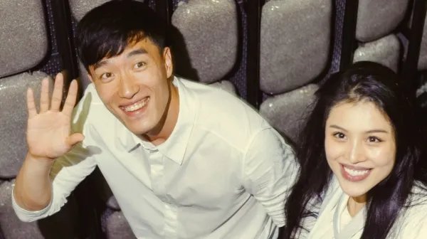 葛天含泪说出和刘翔离婚的内幕,这段维持三年的婚姻,究竟发生了什么?