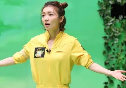 于莎莎老公是谁,于莎莎个人资料简介